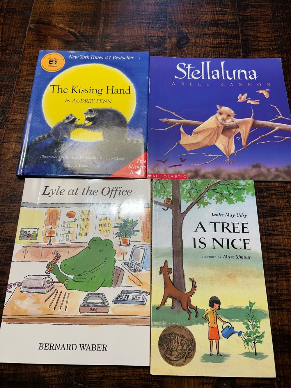 12 Popular Classic Children's Books